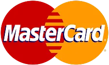 Mastercard deposit at Spinfin Casino