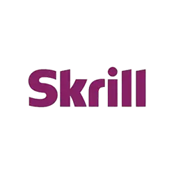 Skrill deposit at Spinfin Casino