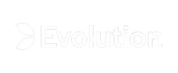 Evolution games at Spinfin Casino